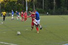 MSoc vs Mitchell  Men’s Soccer vs Mitchell College. - Photo by Keith Nordstrom : Wheaton, MSoccer, MSoc, Men’s Soccer